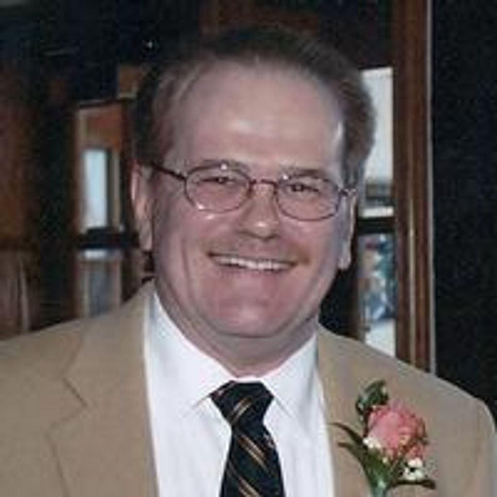 Chuck Myers
