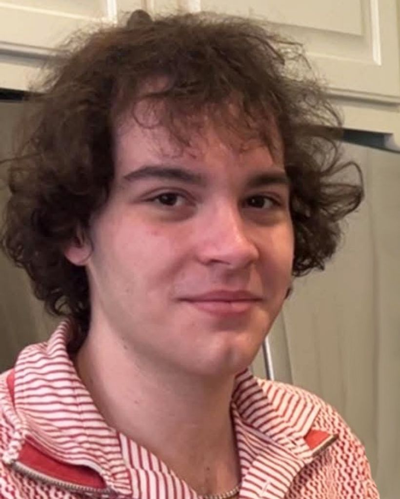 Ethan Cobb Robinson Profile Photo