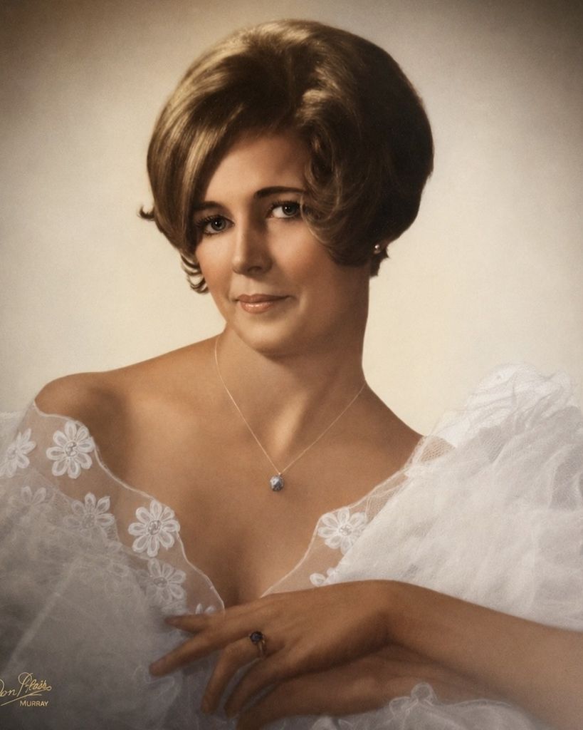 Shelley Ann Sparks