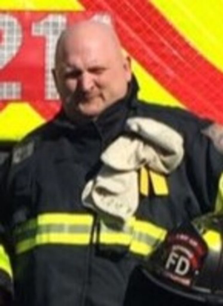 Robert H. Desch, Jr.