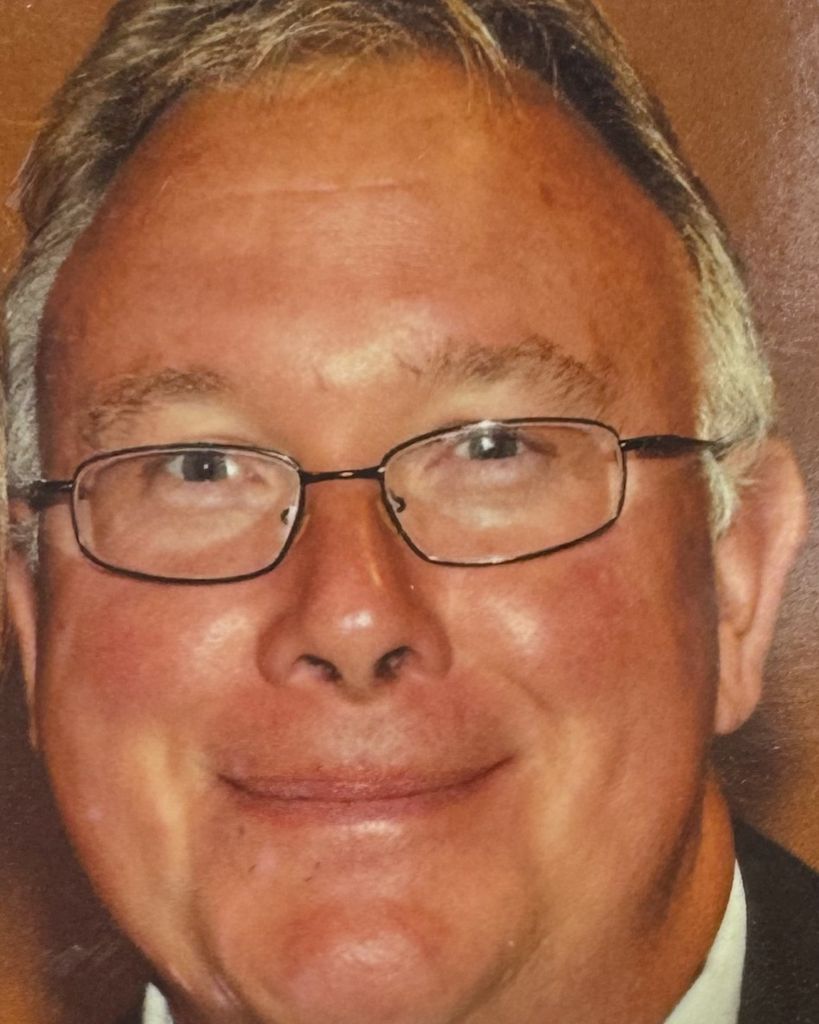 George Patrick "Pat" Leahy Profile Photo