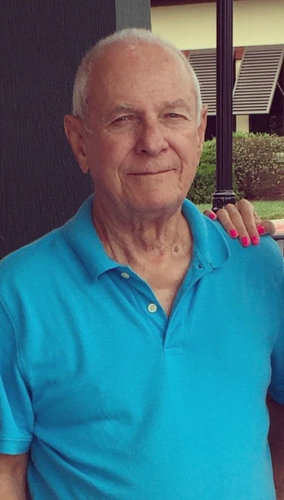 William J. Vohs