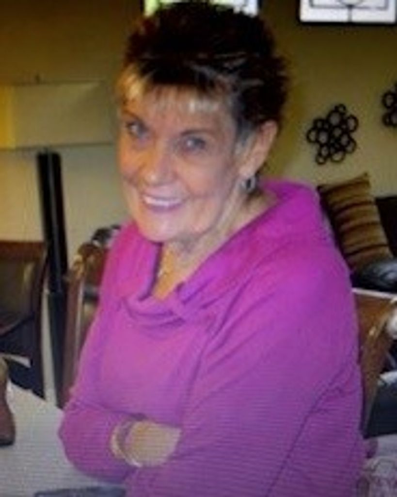 Kathryn A. "Kathy" Lanciano Profile Photo