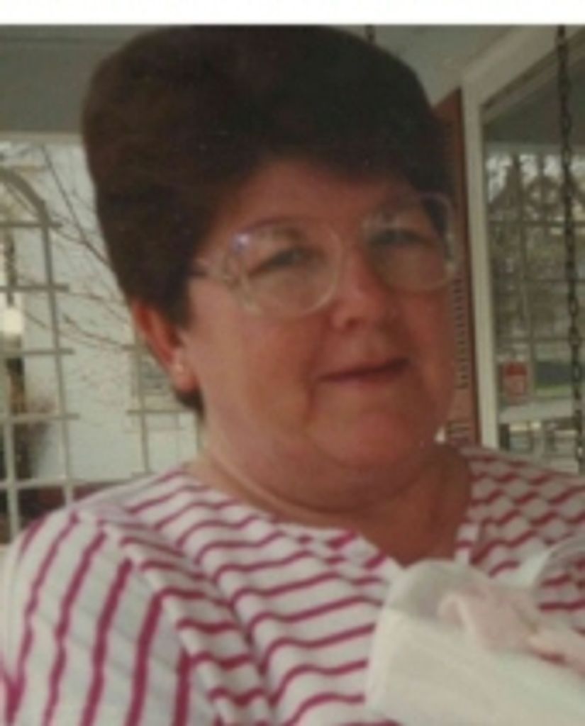 Judy Maxine Fielding