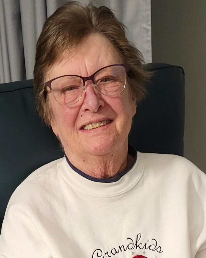 Marilynn Lynn Torrison
