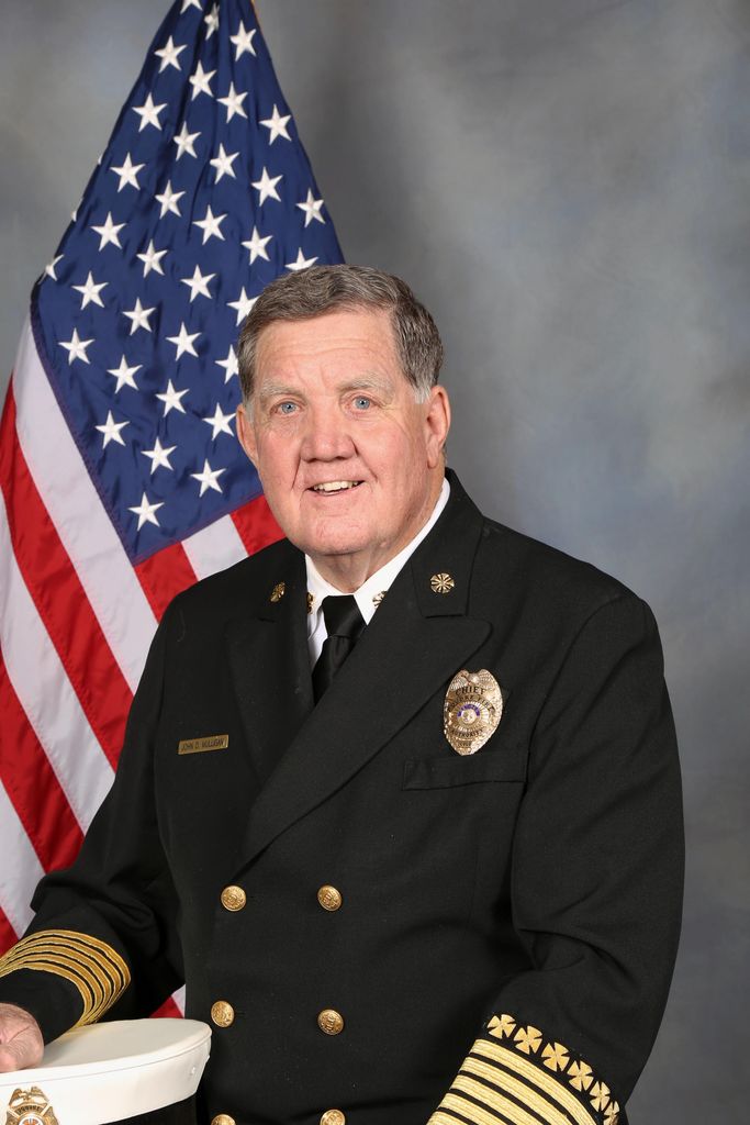 John D. Mulligan