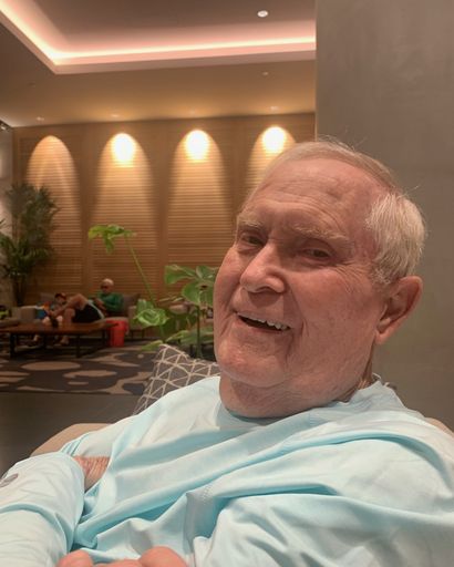 Wayne Bryant's obituary image