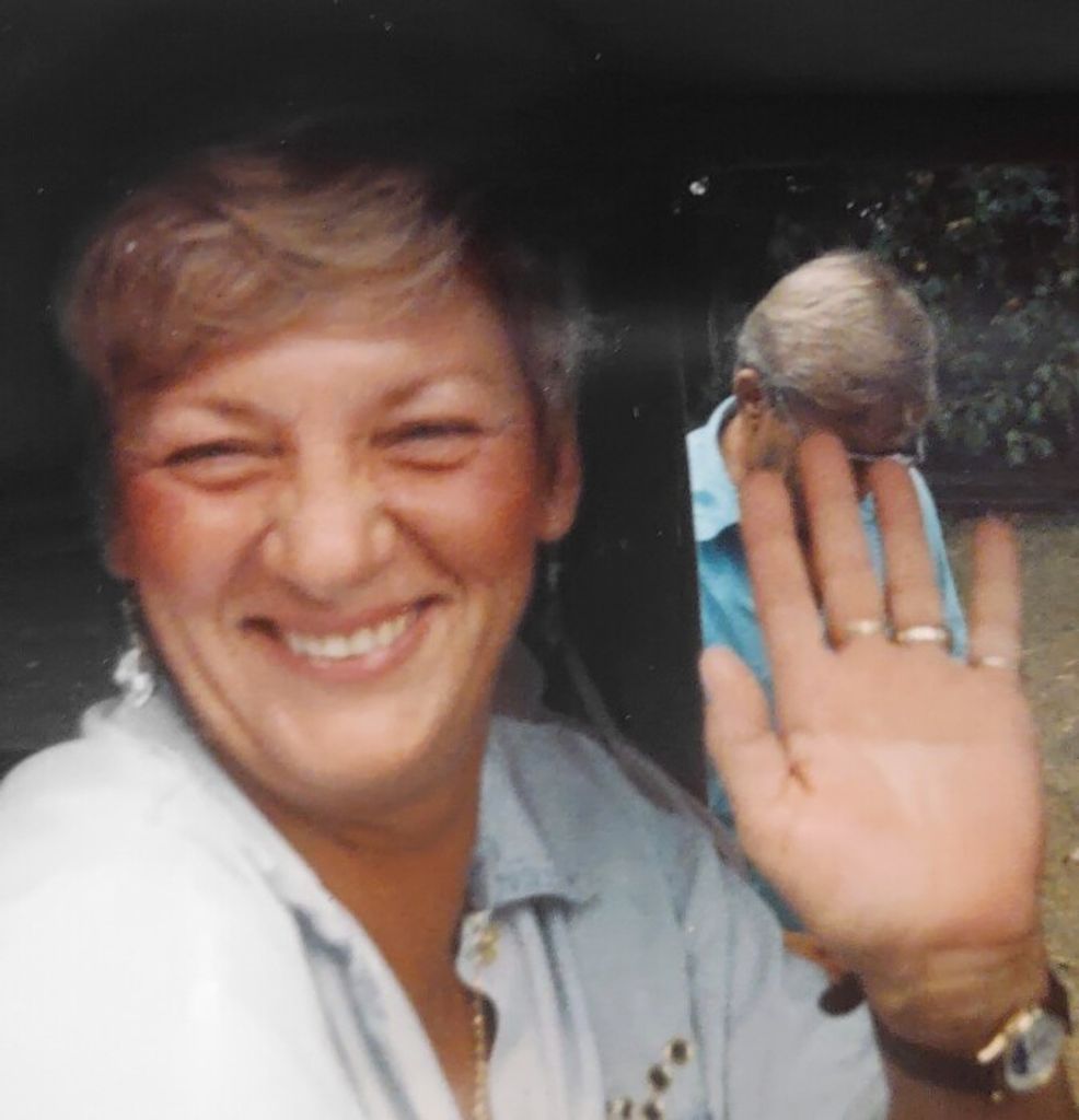 Barbara G. (Raquet)  Buckwald Profile Photo