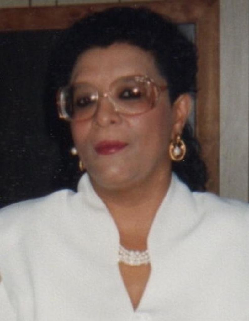 Mary Ann (Johnson)  Dickinson Profile Photo