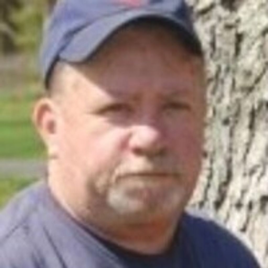 Luther Forrest Jenkins