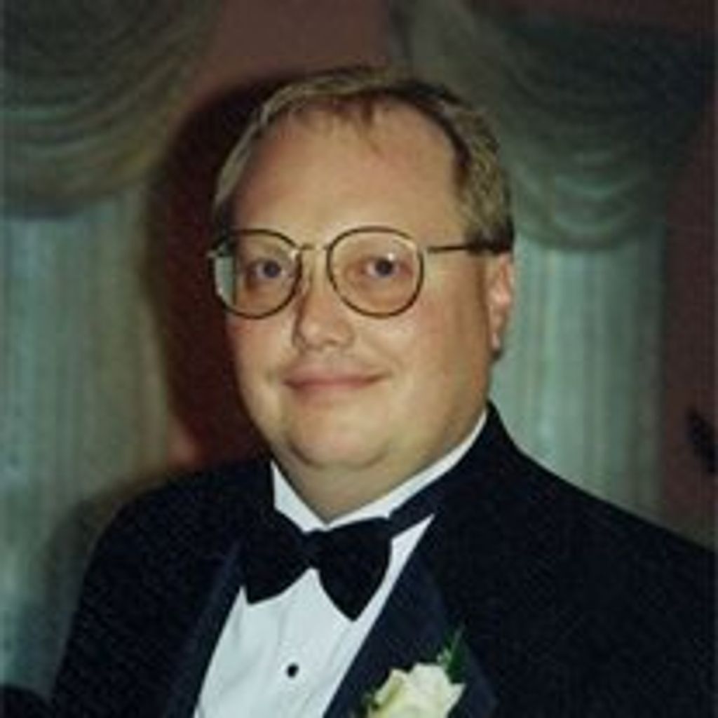 Michael Glenn McCollum Profile Photo
