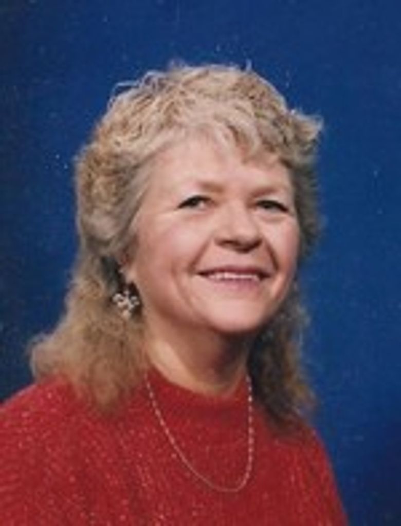 Mary Ann Bothwell