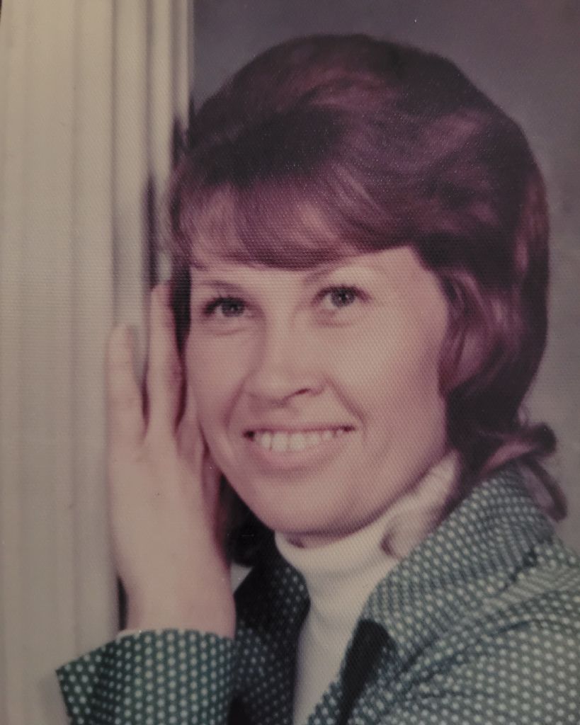 Koral Goldie England