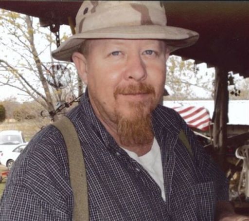 Joe Scott Hickman Profile Photo
