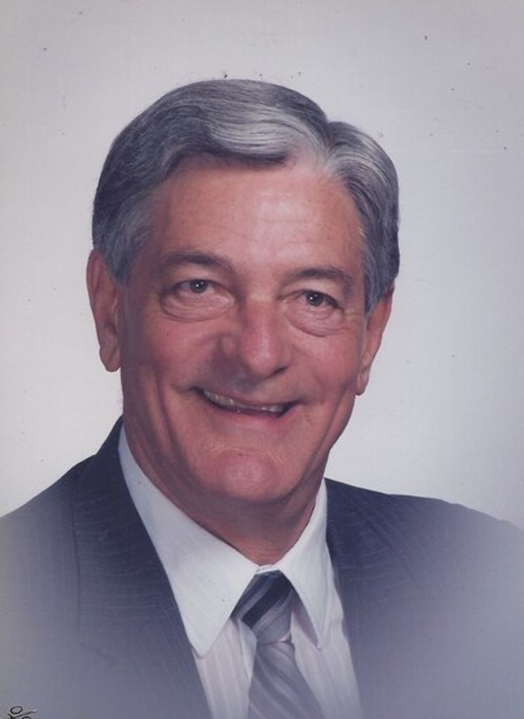 Marshall Lynne Garner Profile Photo