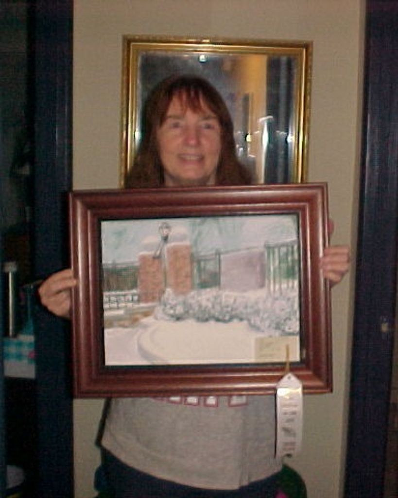 Dr. Janeen A. (Harper, Lichtner) Lepp Profile Photo