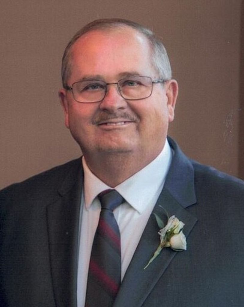Curtis Alan Ross Profile Photo