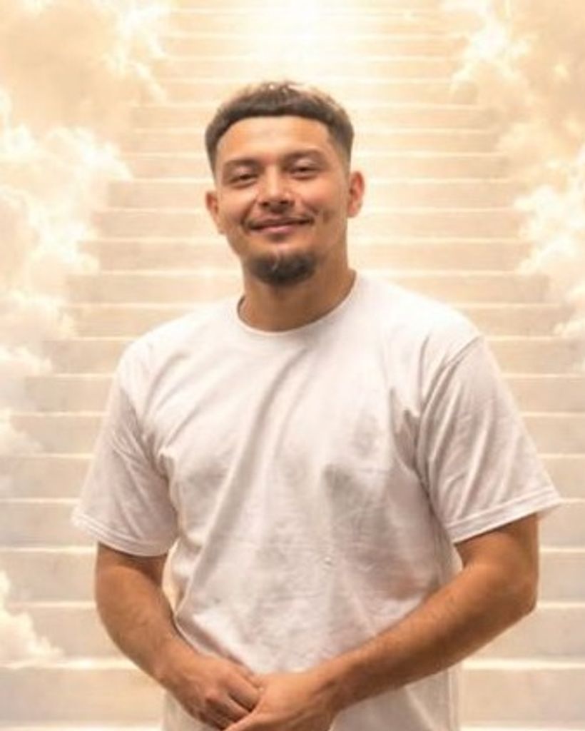 John Anthony Garcia