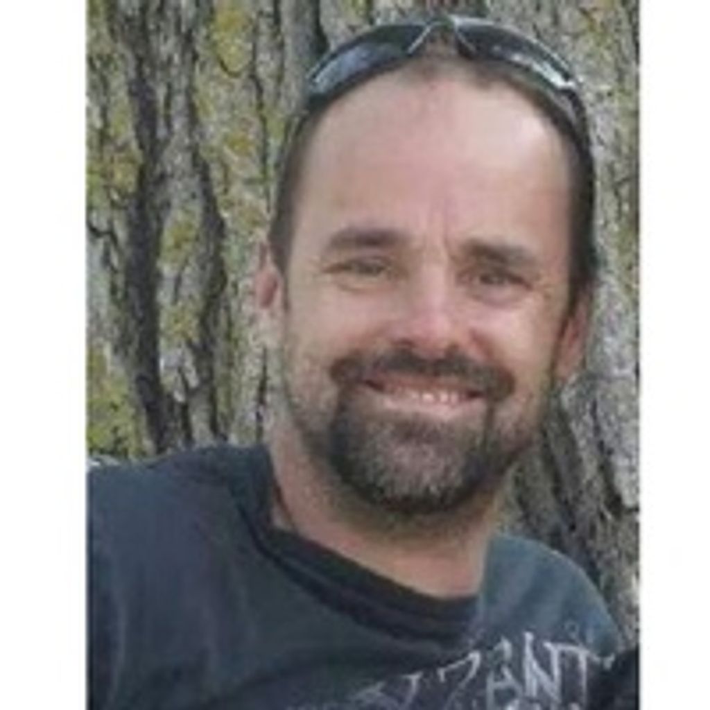 Donald Daniel Profile Photo