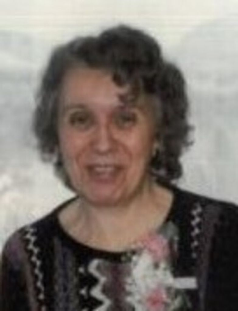 Elizabeth "Bette" Brown Profile Photo