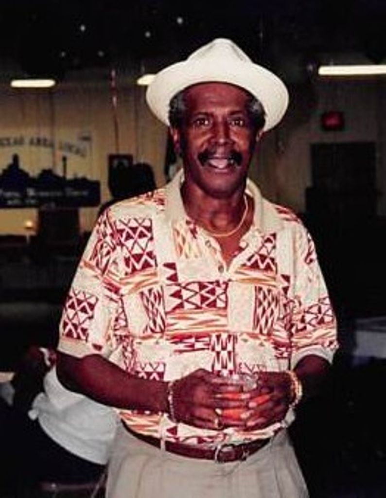TRAVIS MORGAN