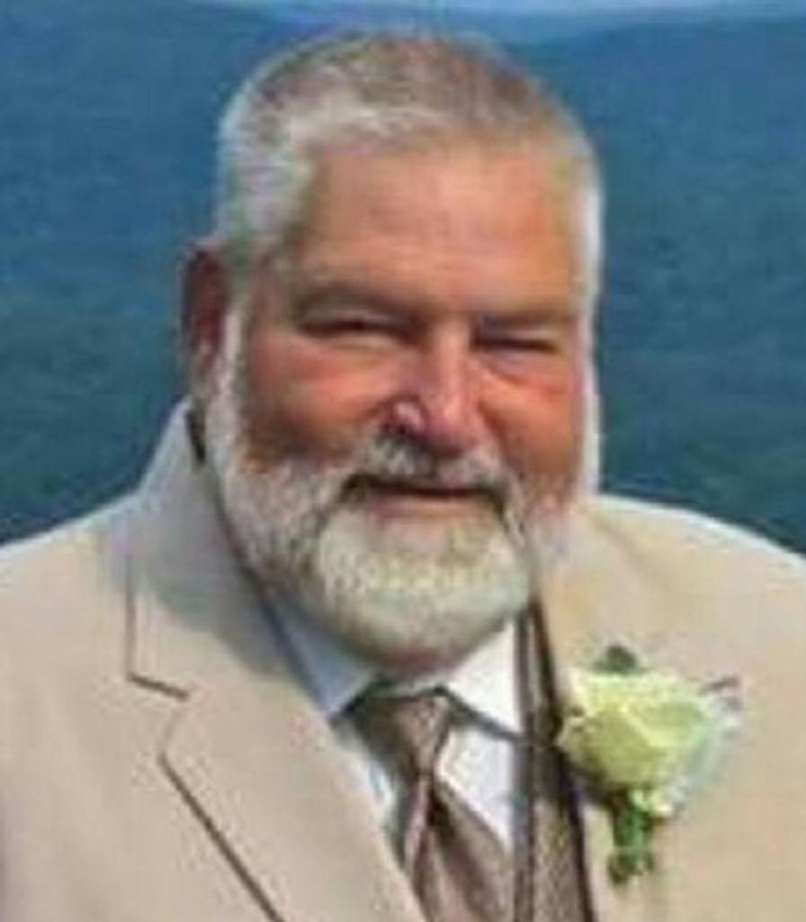 Ronald F. Viens