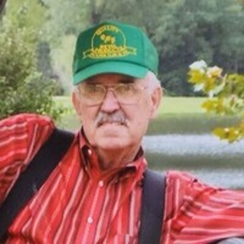 Thomas Jackson Almond