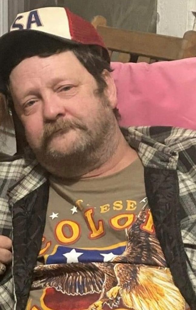 Roy "Tony" Anthony Cupp, Jr. Profile Photo