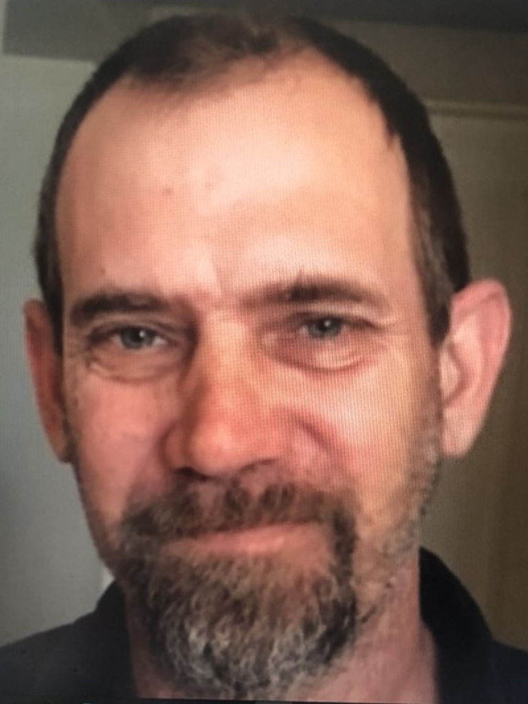 Charles Junior Westfall Ii