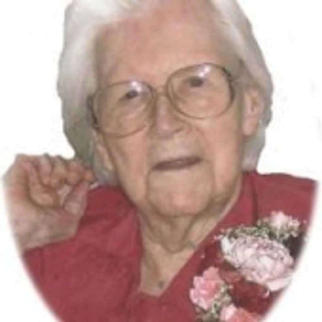 Wilma Carter Profile Photo