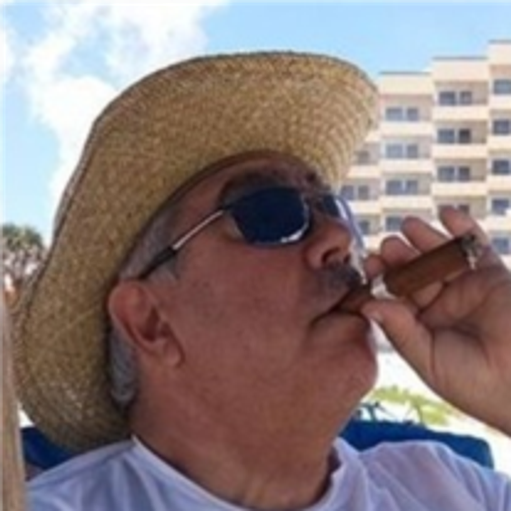 Joseph "Joe" Dominic Baudo