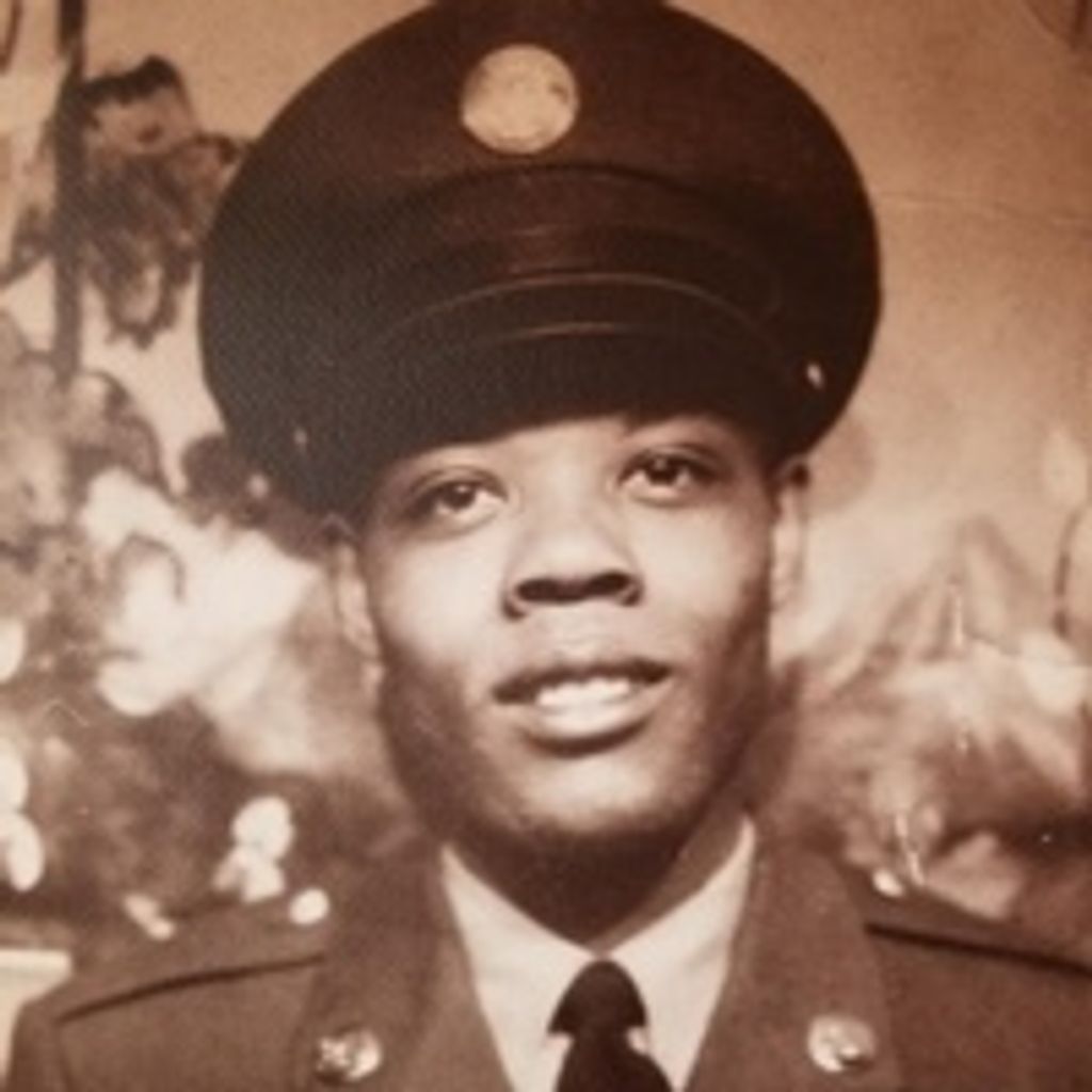 Clarence Williams, Jr. Profile Photo