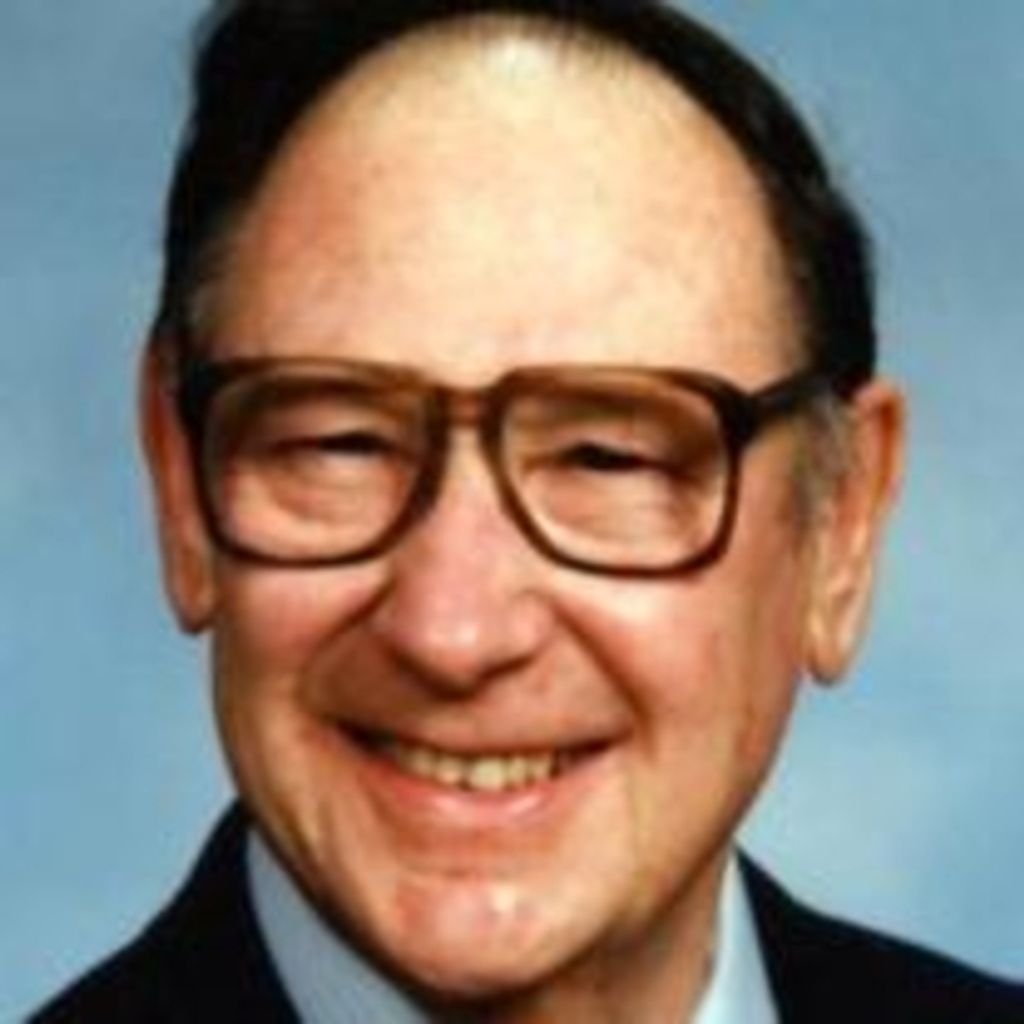 Elmer Widby