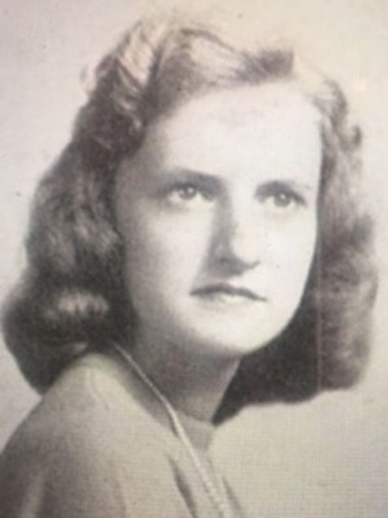 Florence M. Hoogerwerff