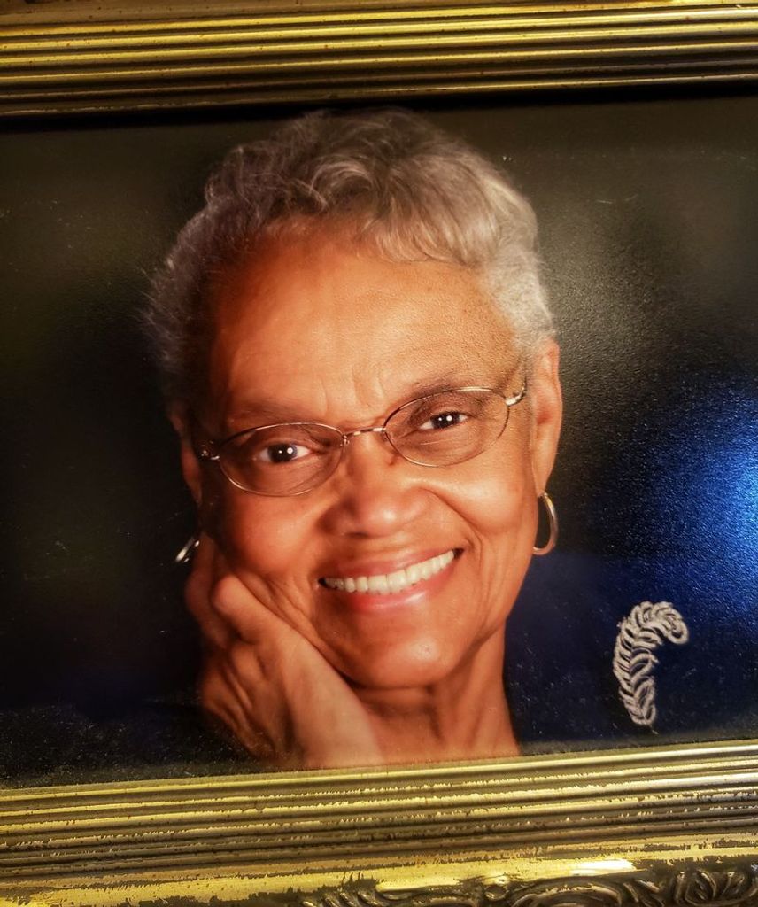 Dorthia Issabell Daniels