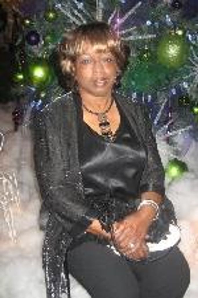 Ms. Willie Bell Hampton Profile Photo