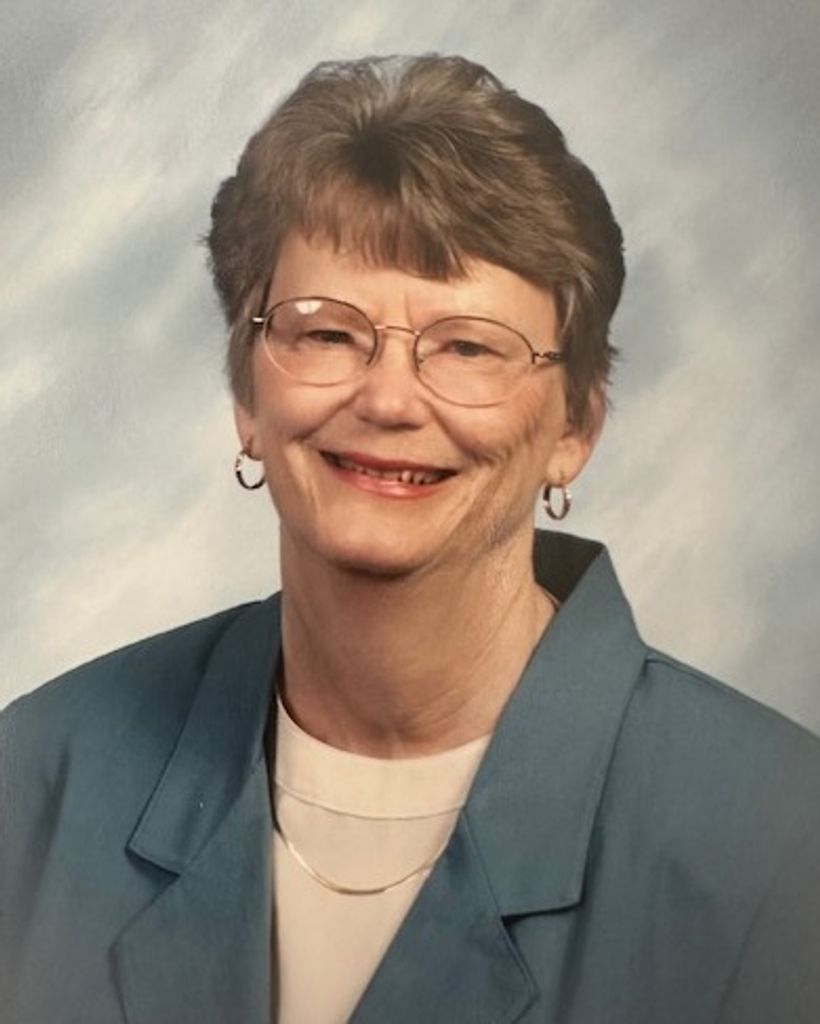 Phyllis S. Thorngren Profile Photo