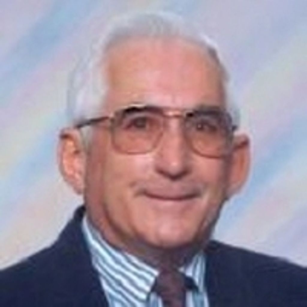 Jack J. Fisher Sr.