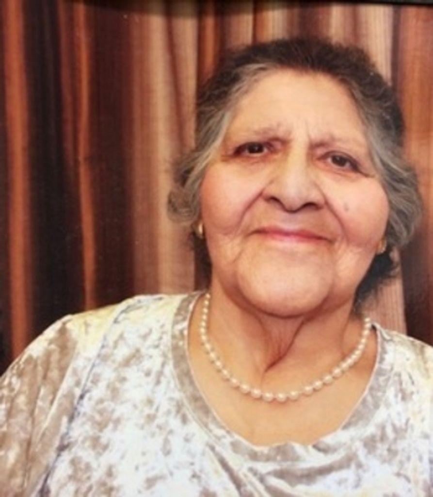 Mary D Villarreal