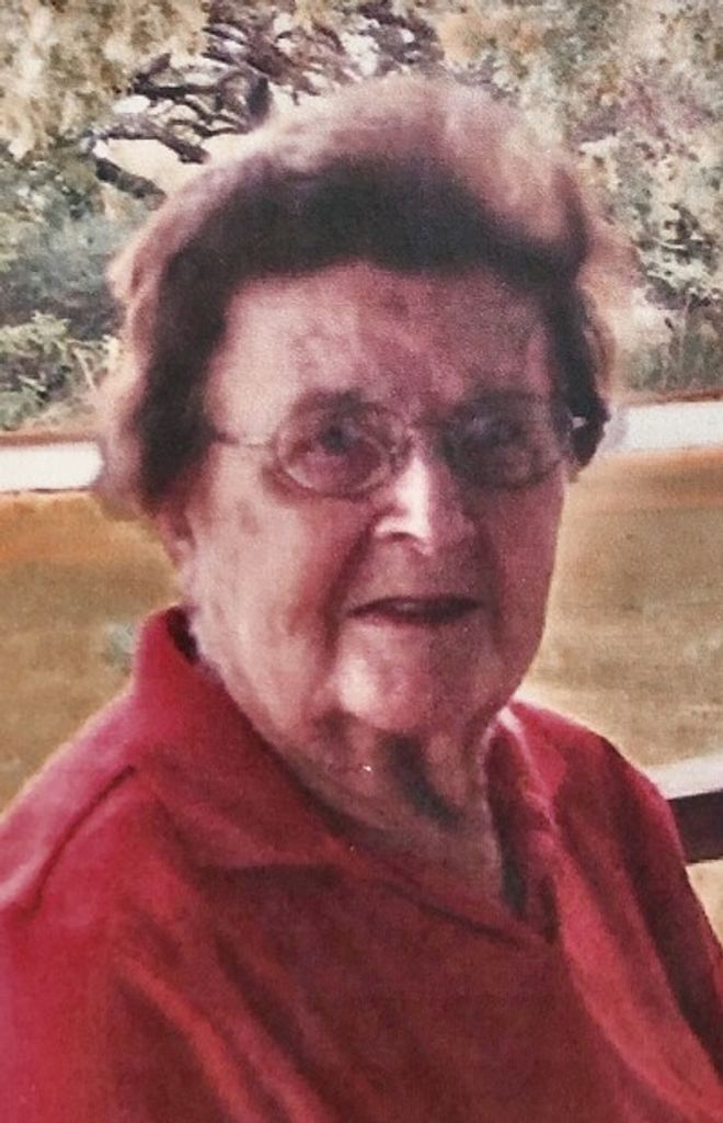 Bernice Billeck Profile Photo