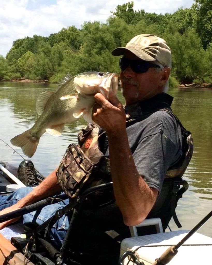 Stephen Lee Turner Profile Photo