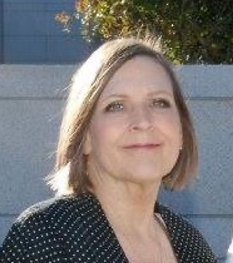 Ann Marie Dunton