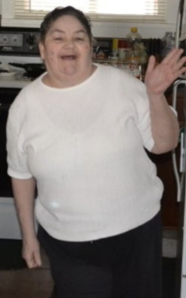 Connie Faye Brackney