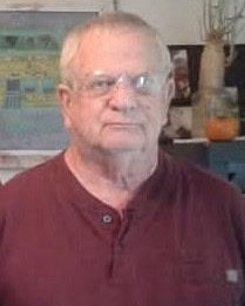 Mr. James D. Shelton