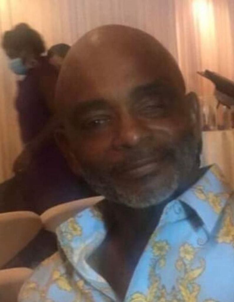 Duncan Eric Mcham Profile Photo