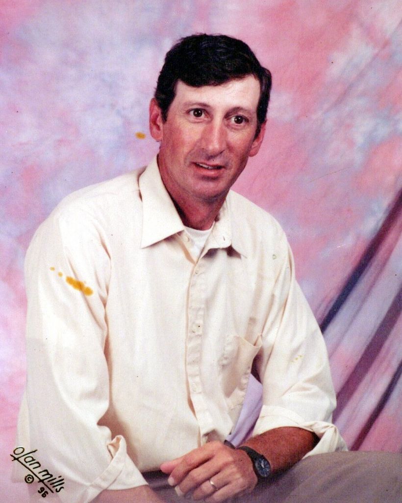 Dennis Samuel Bryant Profile Photo