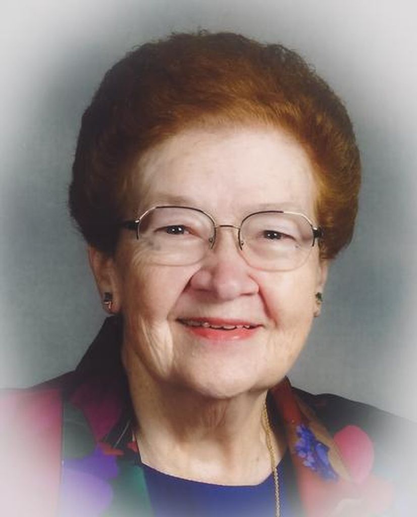 Mary Ann Dill Profile Photo