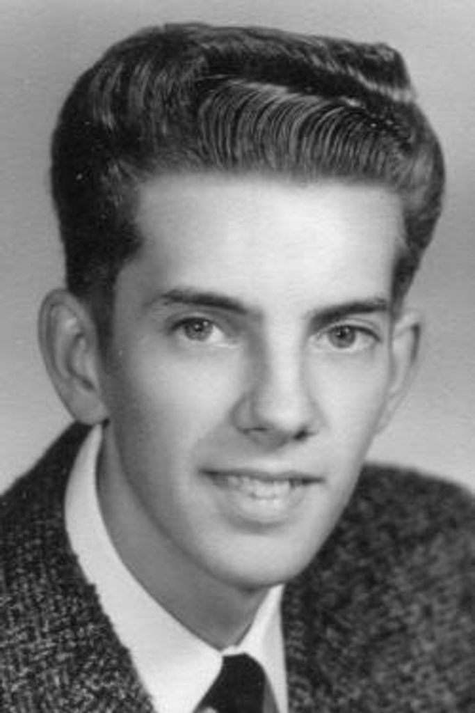 Frank A. "Matt" Bernhard