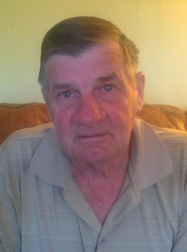 Douglas F. "Doug" Jewett Profile Photo