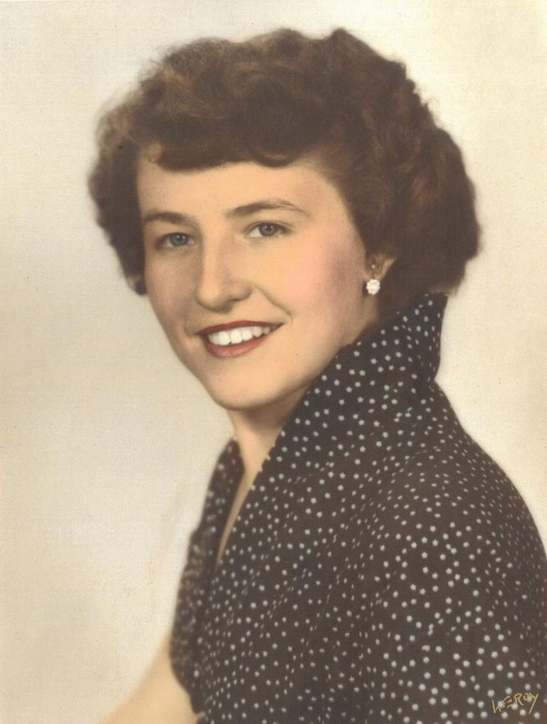 Lillian T. Larue Profile Photo